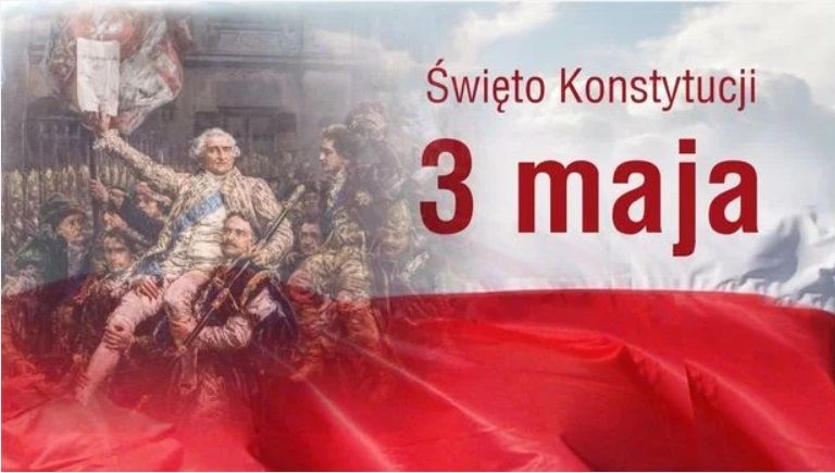 Święto 3 Maja