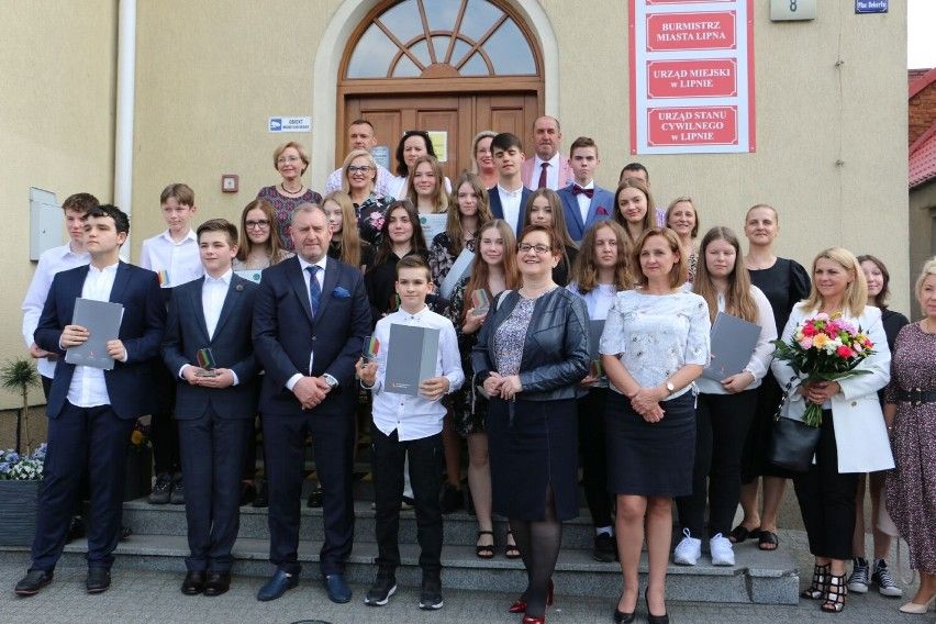 Nasi finaliści i laureaci