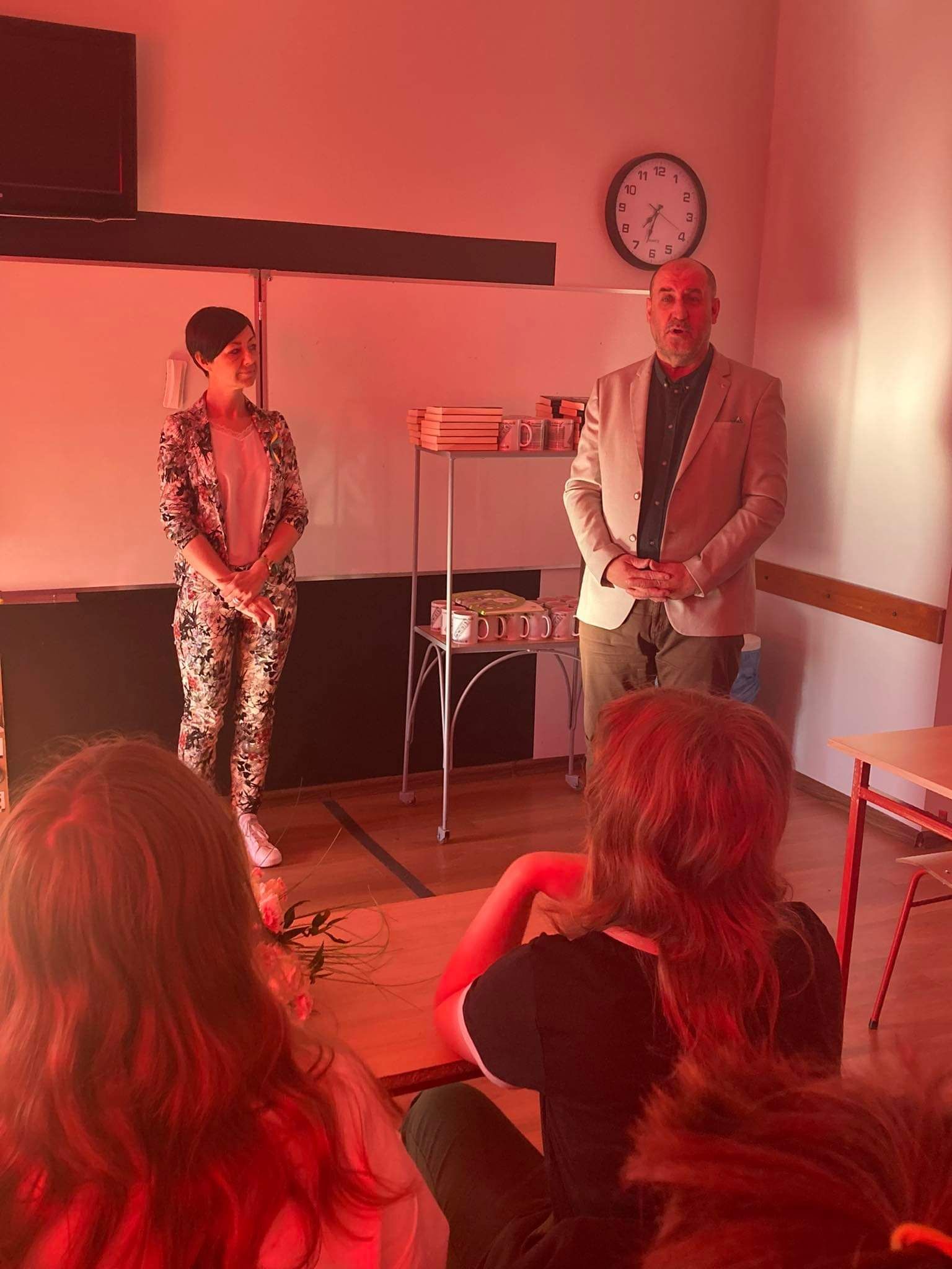 Kryminalnie na chemii