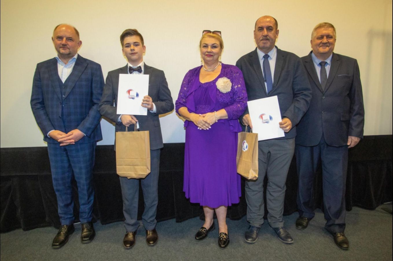 Wielki sukces naszego ucznia