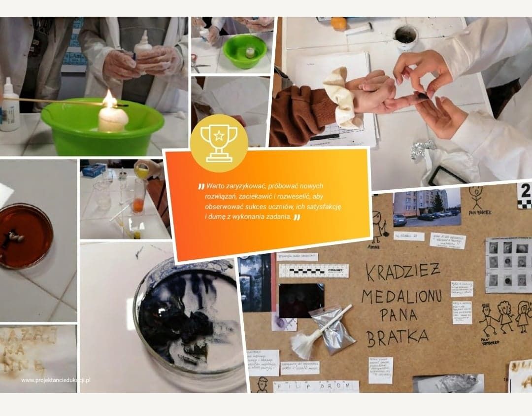 Podsumowanie XII edycji 