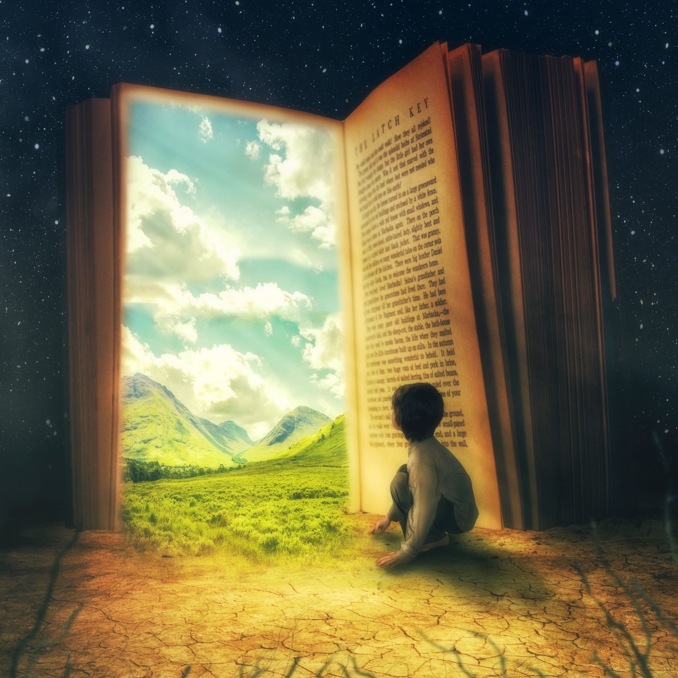 Pasowanie na czytelnika