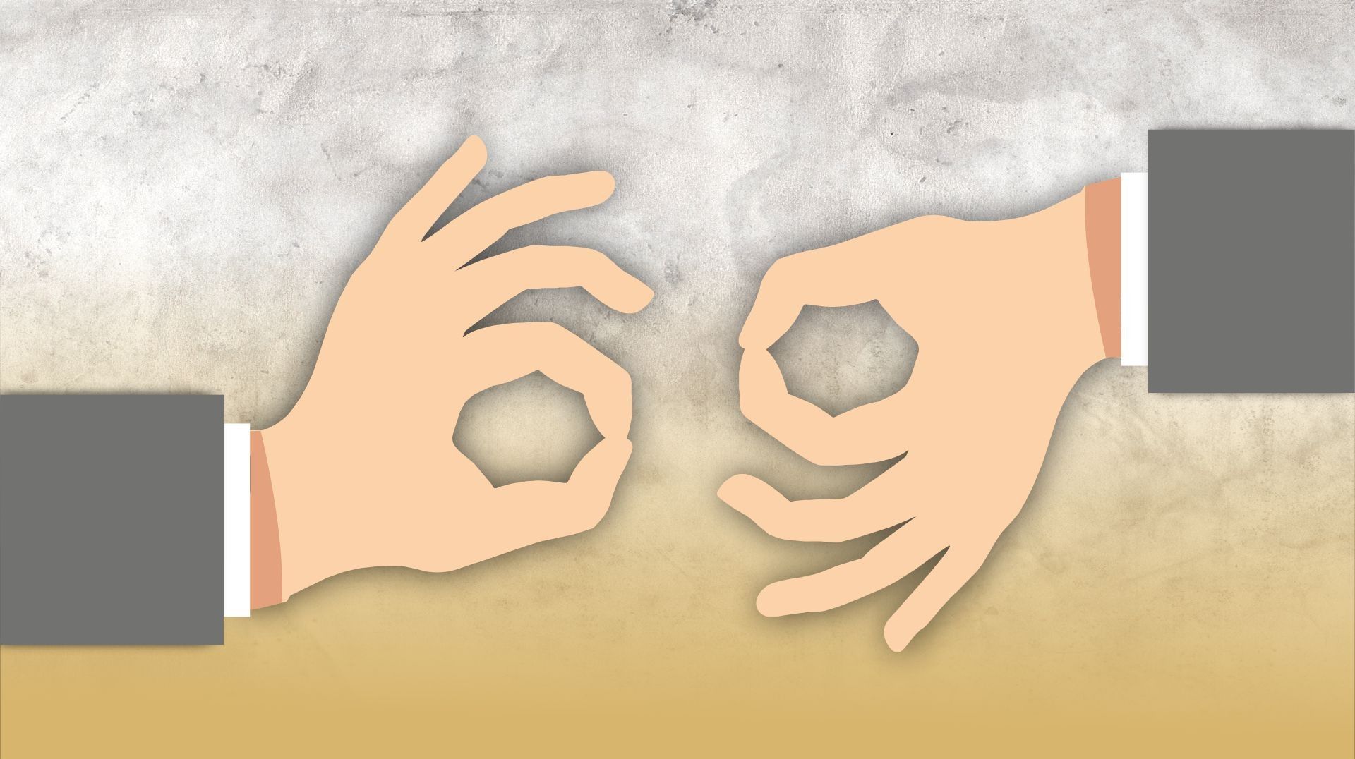 Zajęcia z języka migowego w świetlicy szkolnej