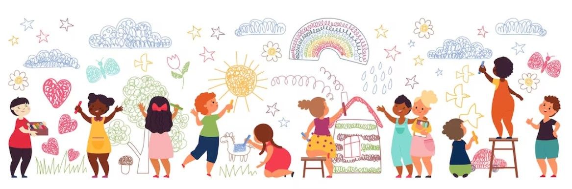 Międzyszkolny konkurs plastyczny