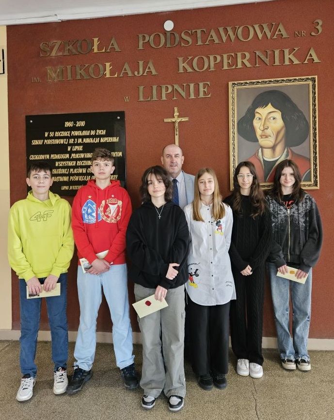 Nasi zdolni finaliści