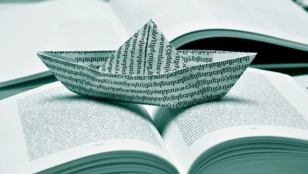 V POWIATOWY KONKURS RECYTATORSKI „SŁOWO I JA…”